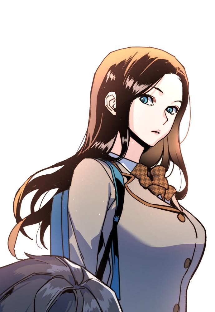 Read Teenage Mercenary ENGLISH Manga Online