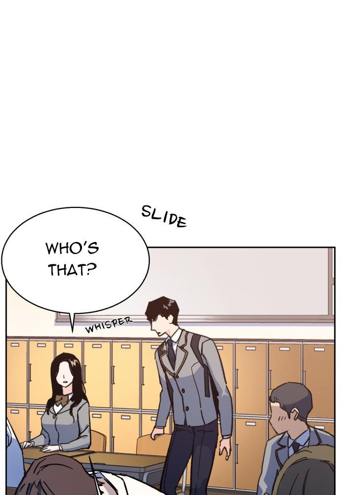 Read Teenage Mercenary ENGLISH Manga Online