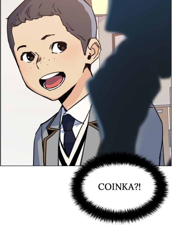 Read Teenage Mercenary ENGLISH Manga Online