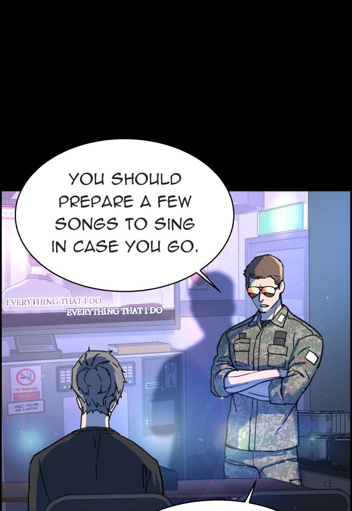 Read Teenage Mercenary ENGLISH Manga Online