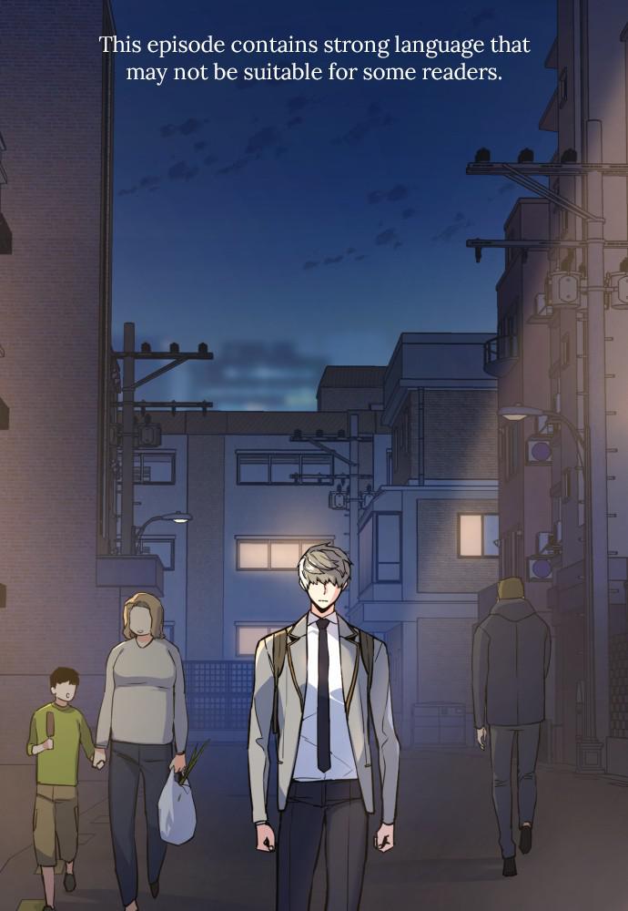 Read Teenage Mercenary ENGLISH Manga Online