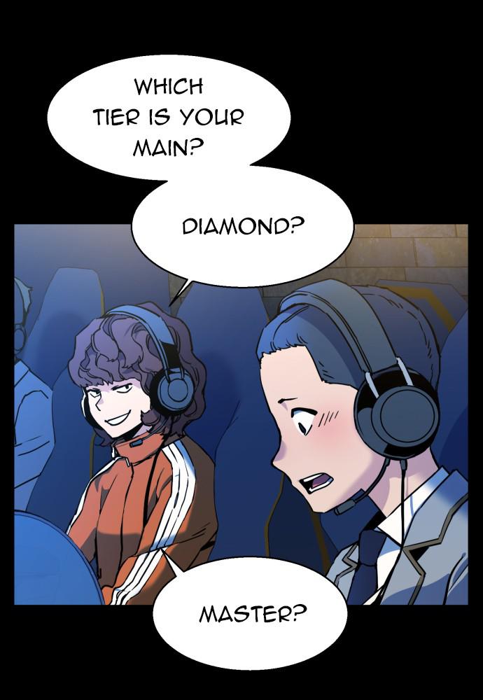 Read Teenage Mercenary ENGLISH Manga Online