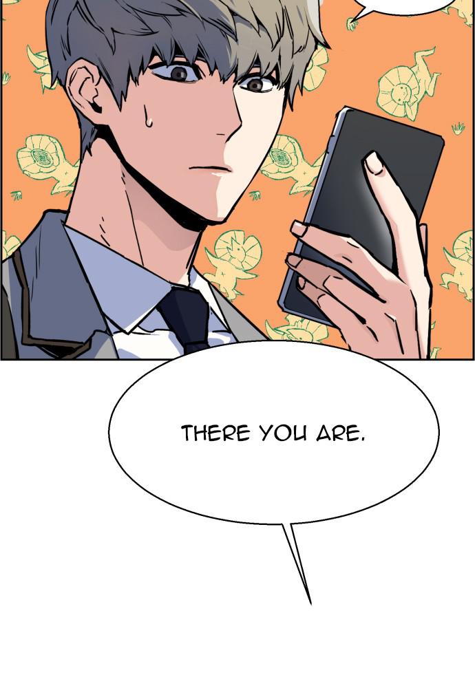 Read Teenage Mercenary ENGLISH Manga Online