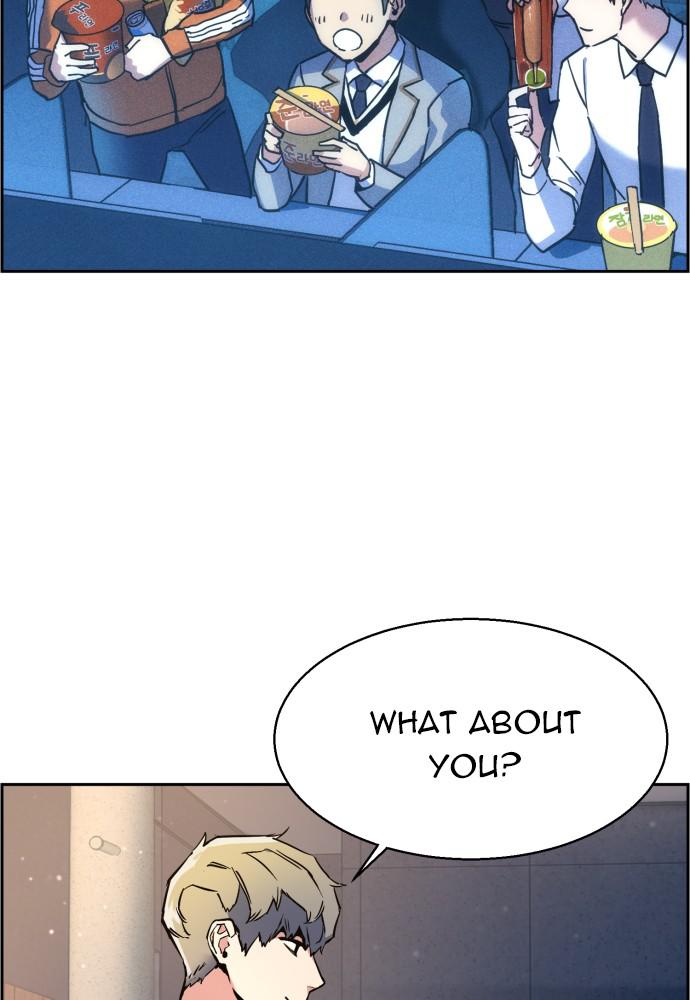 Read Teenage Mercenary ENGLISH Manga Online