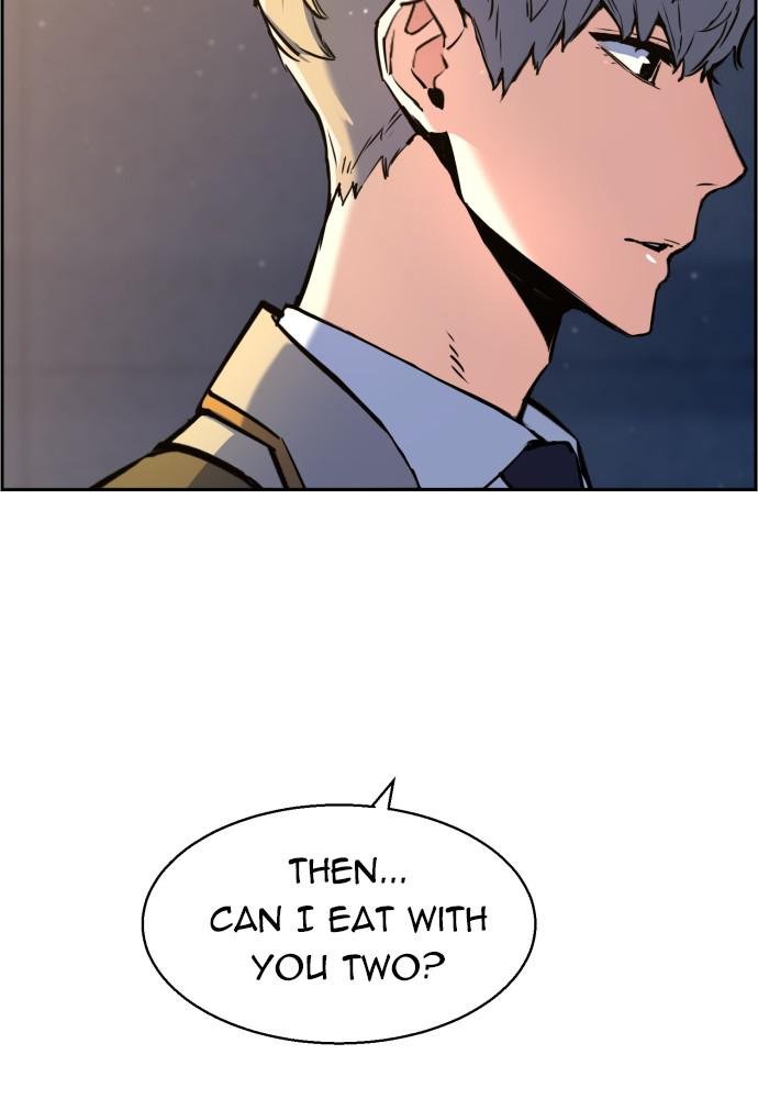 Read Teenage Mercenary ENGLISH Manga Online