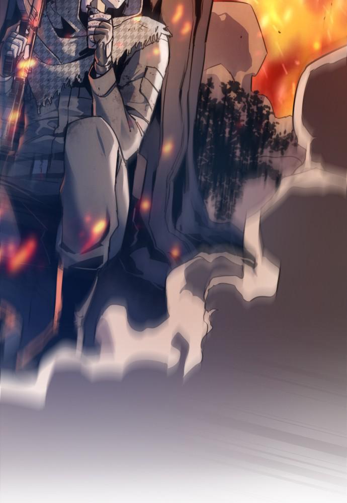 Read Teenage Mercenary ENGLISH Manga Online