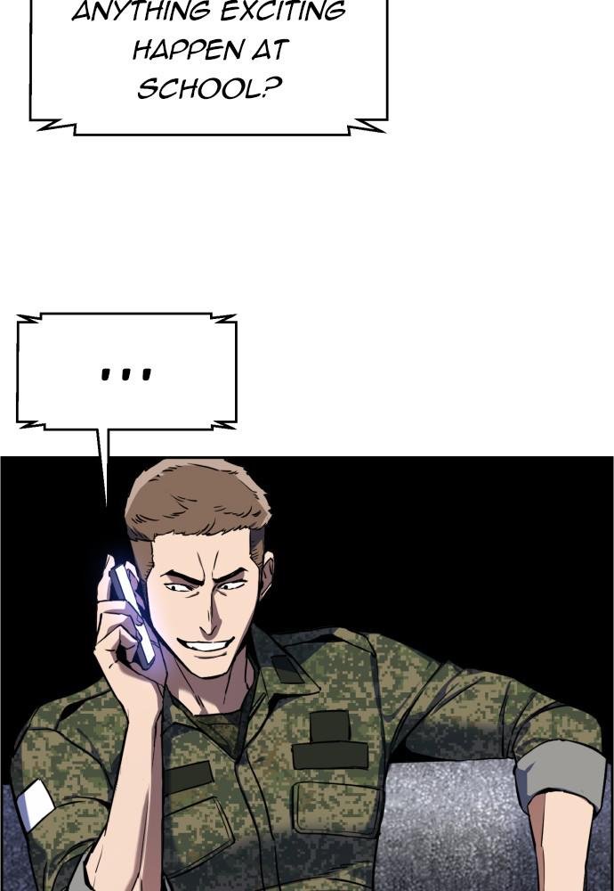 Read Teenage Mercenary ENGLISH Manga Online