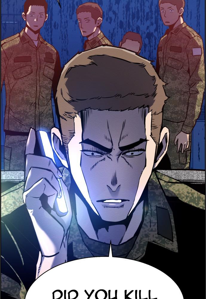 Read Teenage Mercenary ENGLISH Manga Online