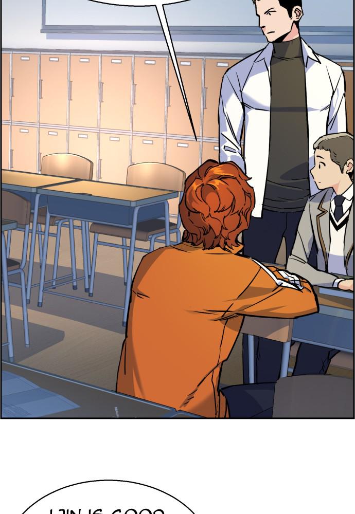 Read Teenage Mercenary ENGLISH Manga Online