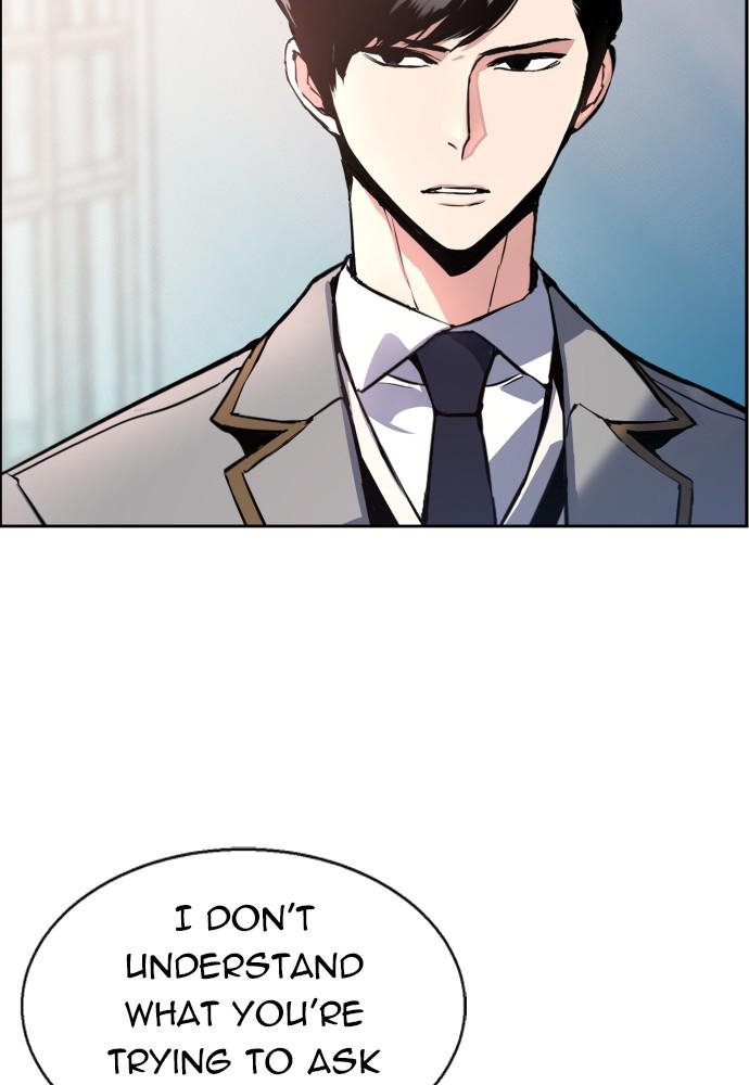 Read Teenage Mercenary ENGLISH Manga Online