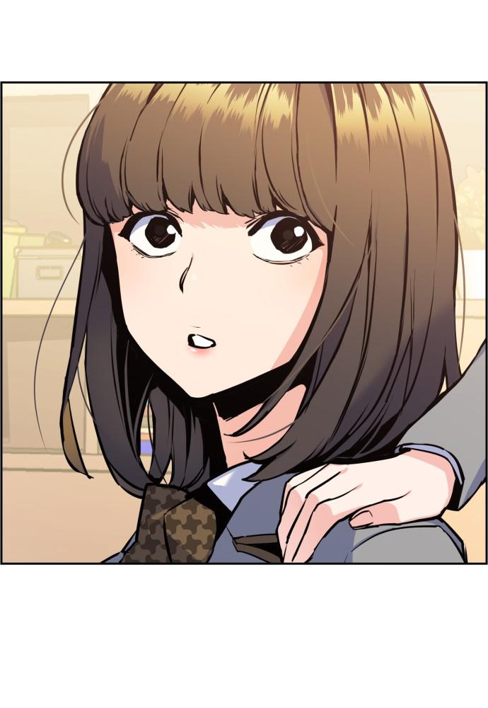 Read Teenage Mercenary ENGLISH Manga Online