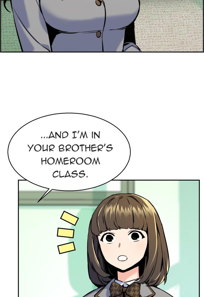 Read Teenage Mercenary ENGLISH Manga Online