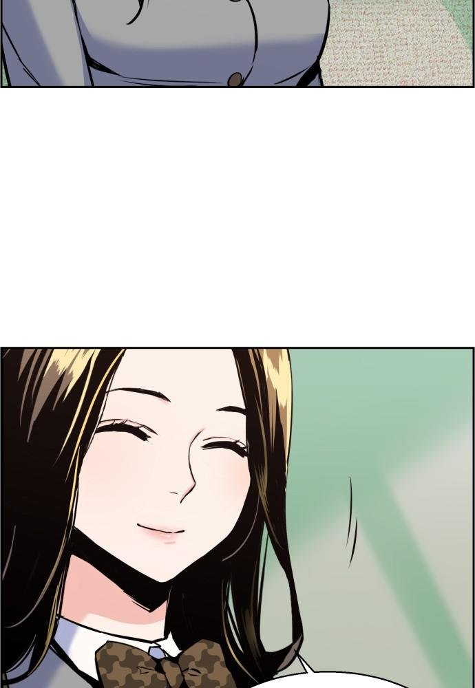 Read Teenage Mercenary ENGLISH Manga Online