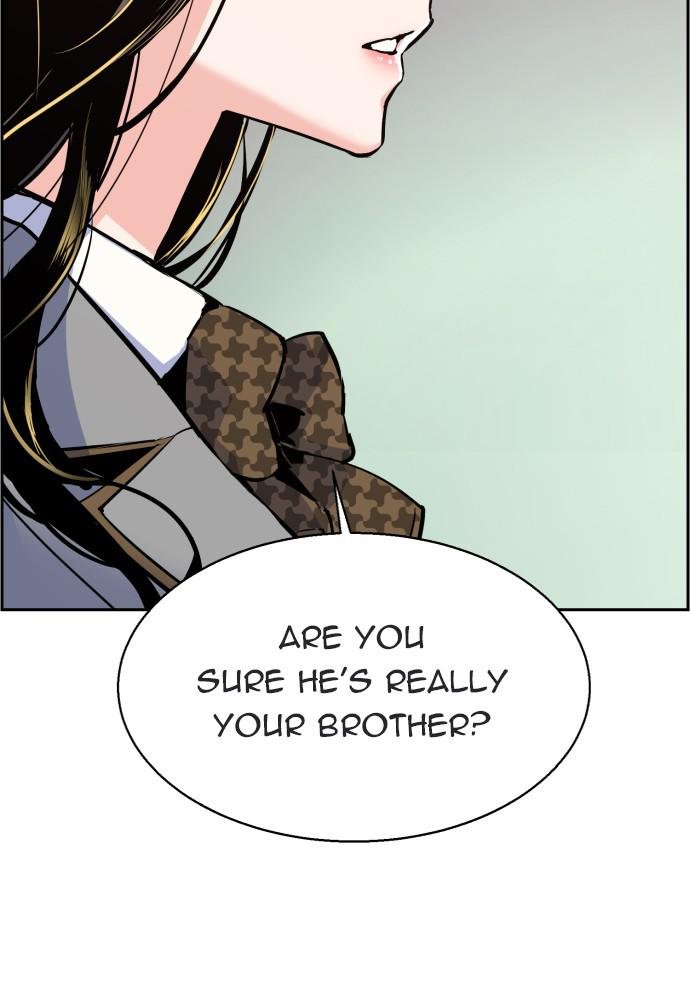 Read Teenage Mercenary ENGLISH Manga Online