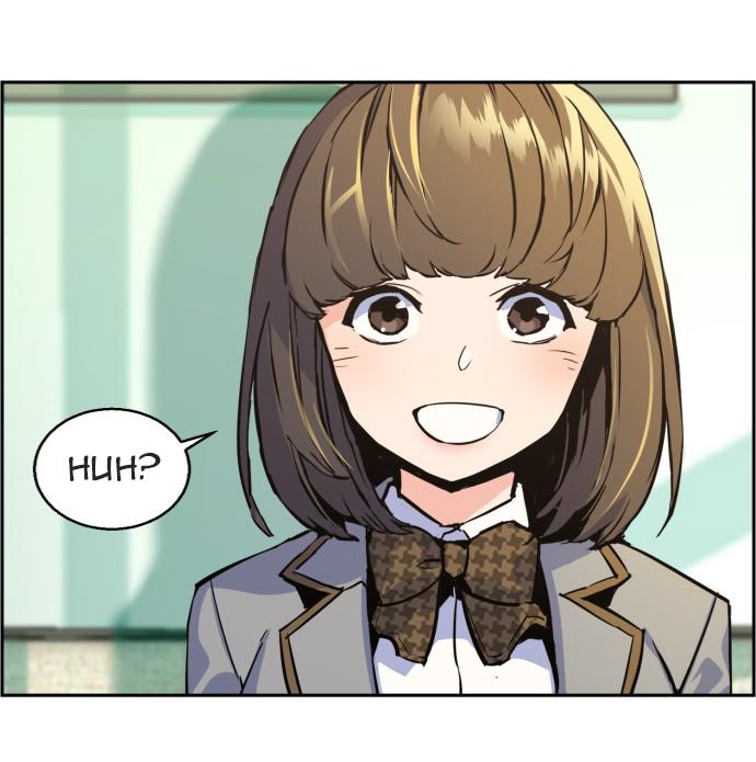 Read Teenage Mercenary ENGLISH Manga Online