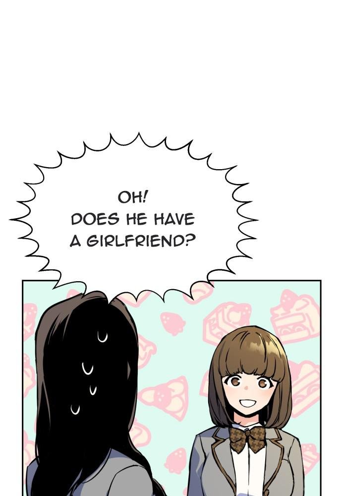 Read Teenage Mercenary ENGLISH Manga Online