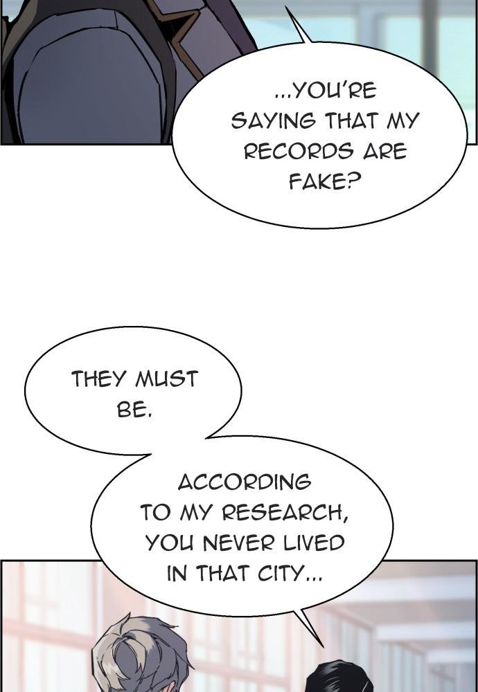 Read Teenage Mercenary ENGLISH Manga Online