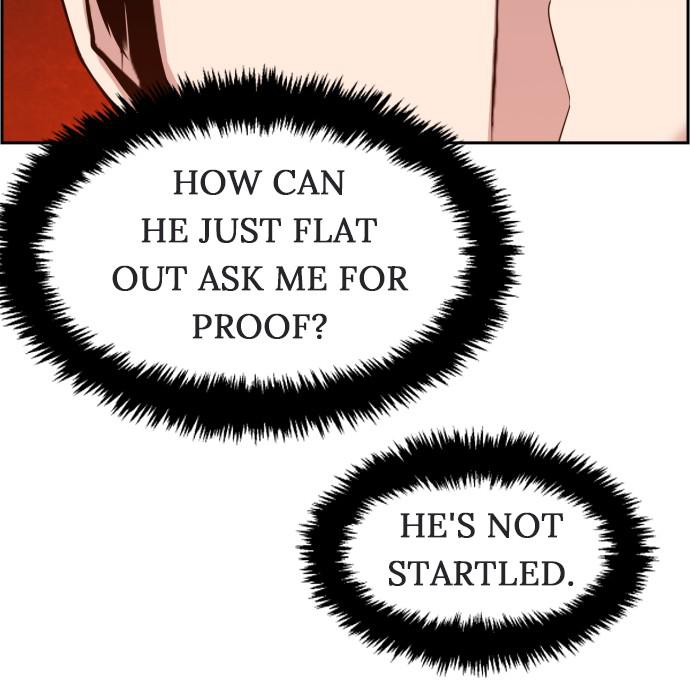 Read Teenage Mercenary ENGLISH Manga Online