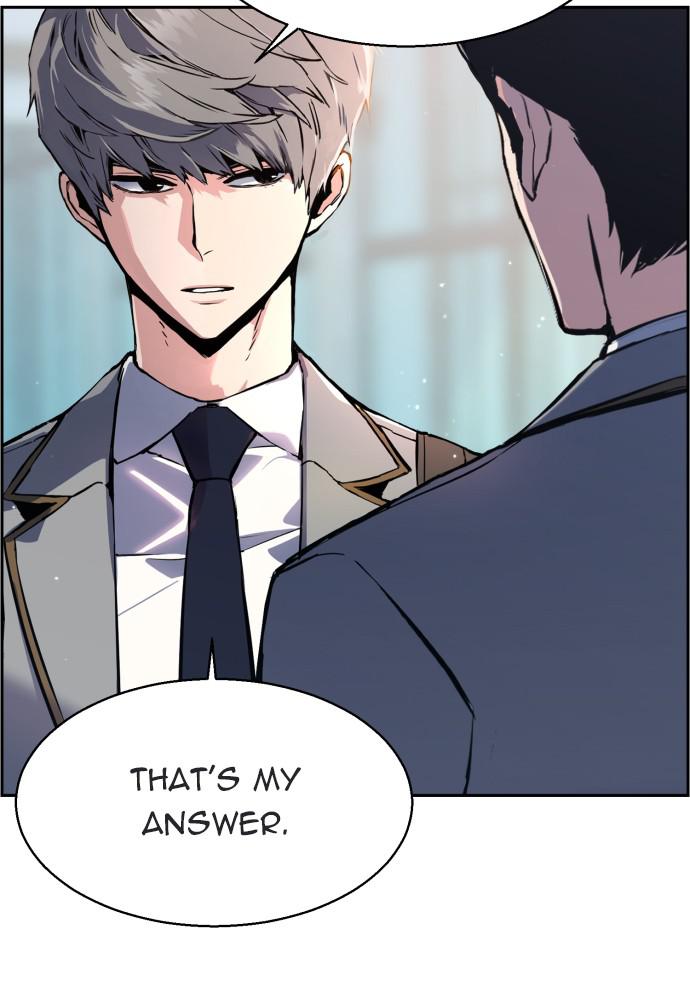 Read Teenage Mercenary ENGLISH Manga Online