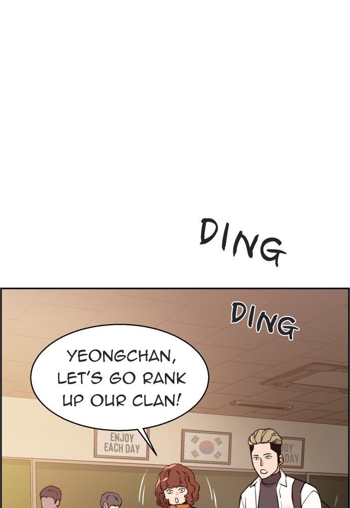 Read Teenage Mercenary ENGLISH Manga Online