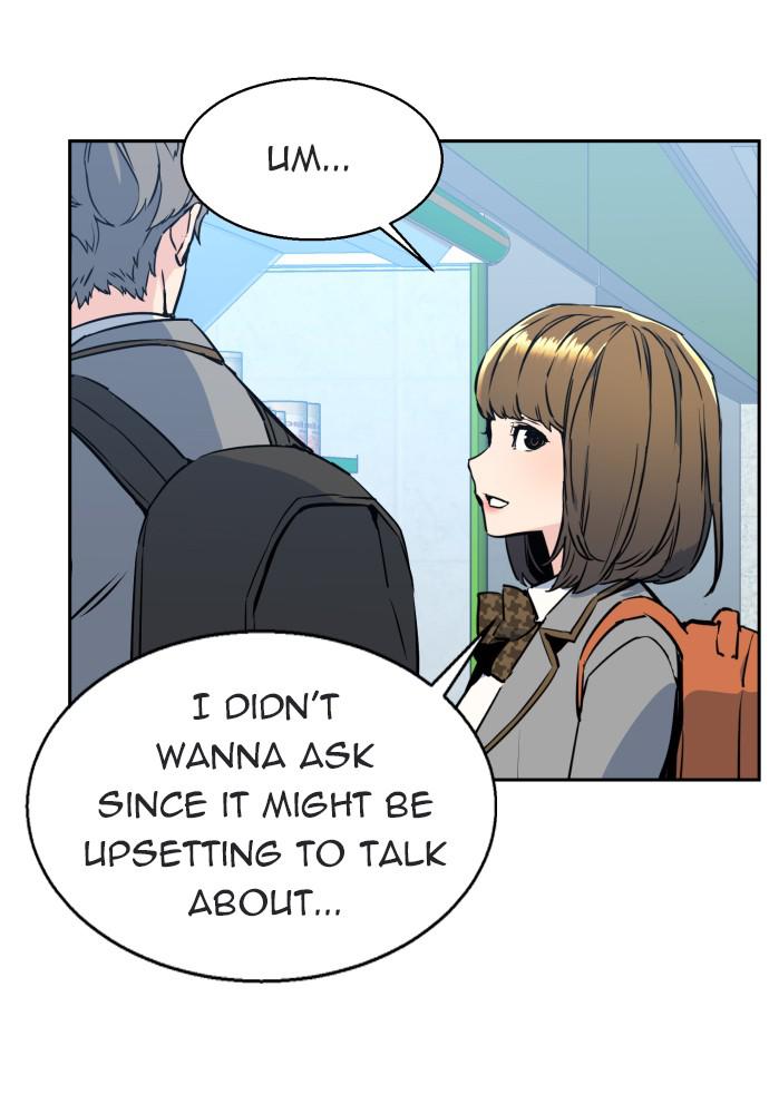 Read Teenage Mercenary ENGLISH Manga Online