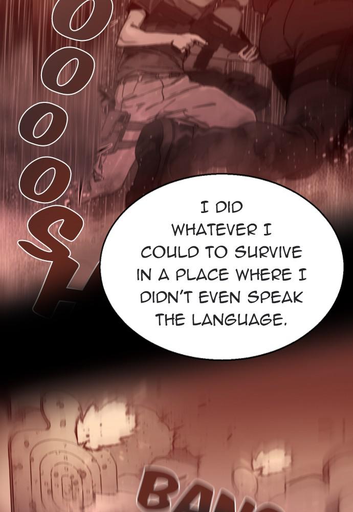 Read Teenage Mercenary ENGLISH Manga Online