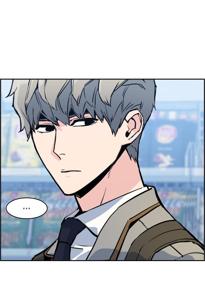 Read Teenage Mercenary ENGLISH Manga Online