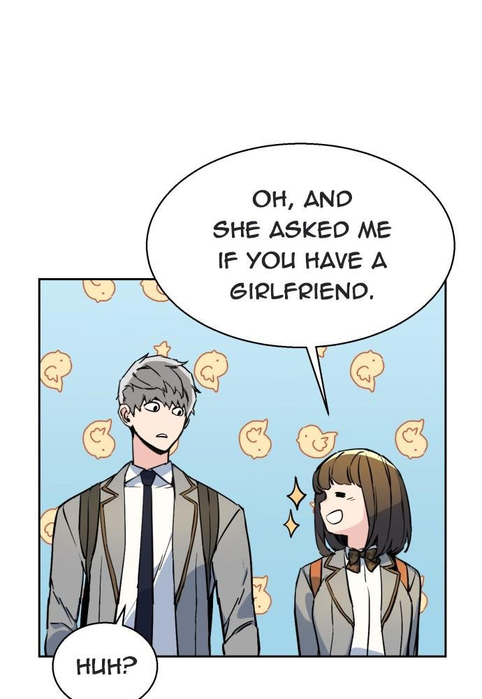 Read Teenage Mercenary ENGLISH Manga Online