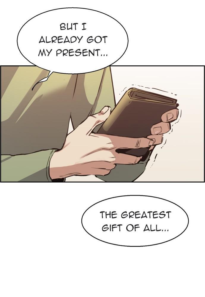 Read Teenage Mercenary ENGLISH Manga Online