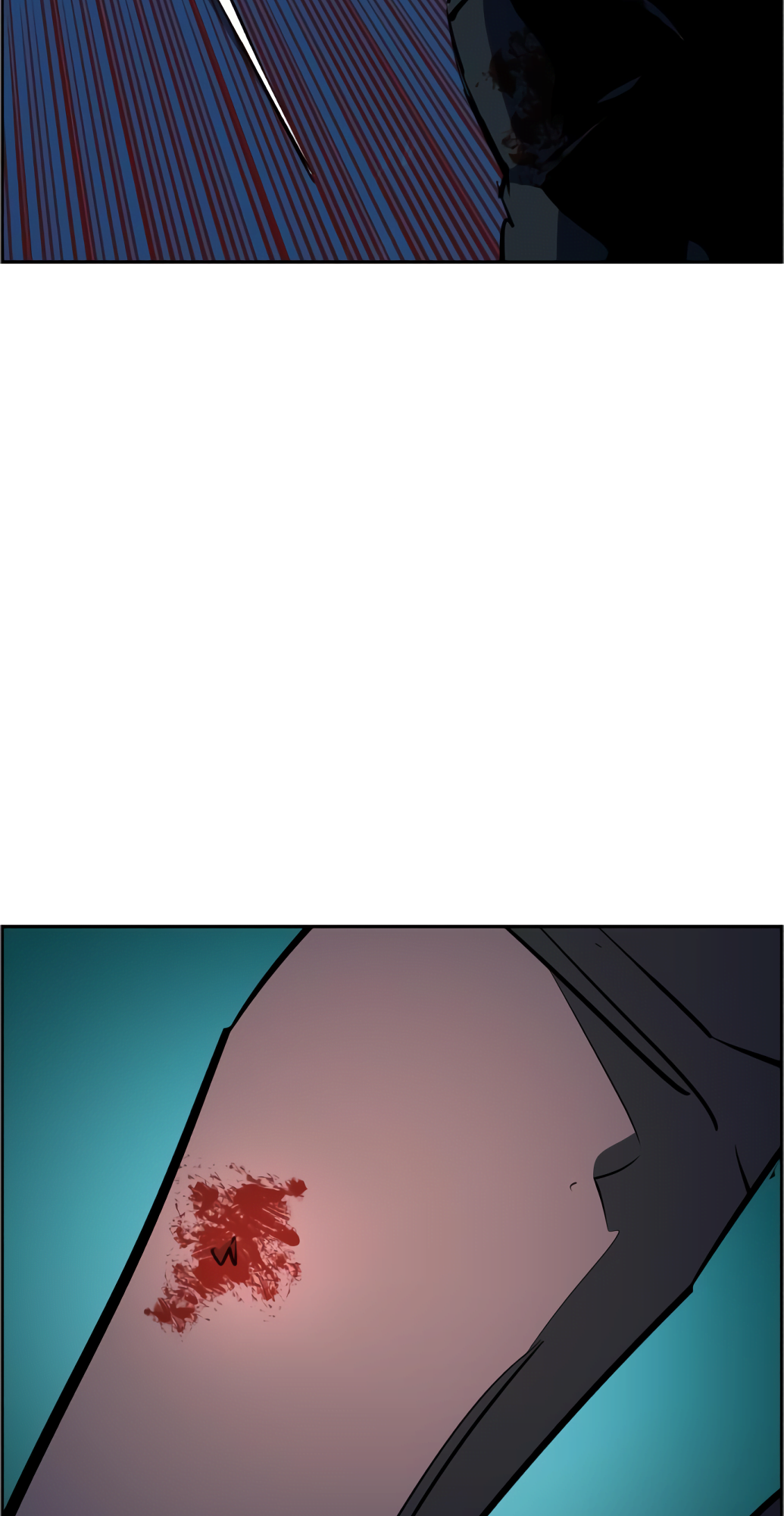 Read Teenage Mercenary ENGLISH Manga Online