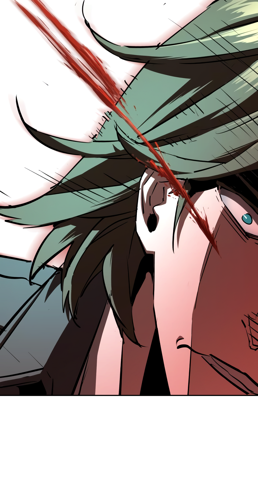 Read Teenage Mercenary ENGLISH Manga Online