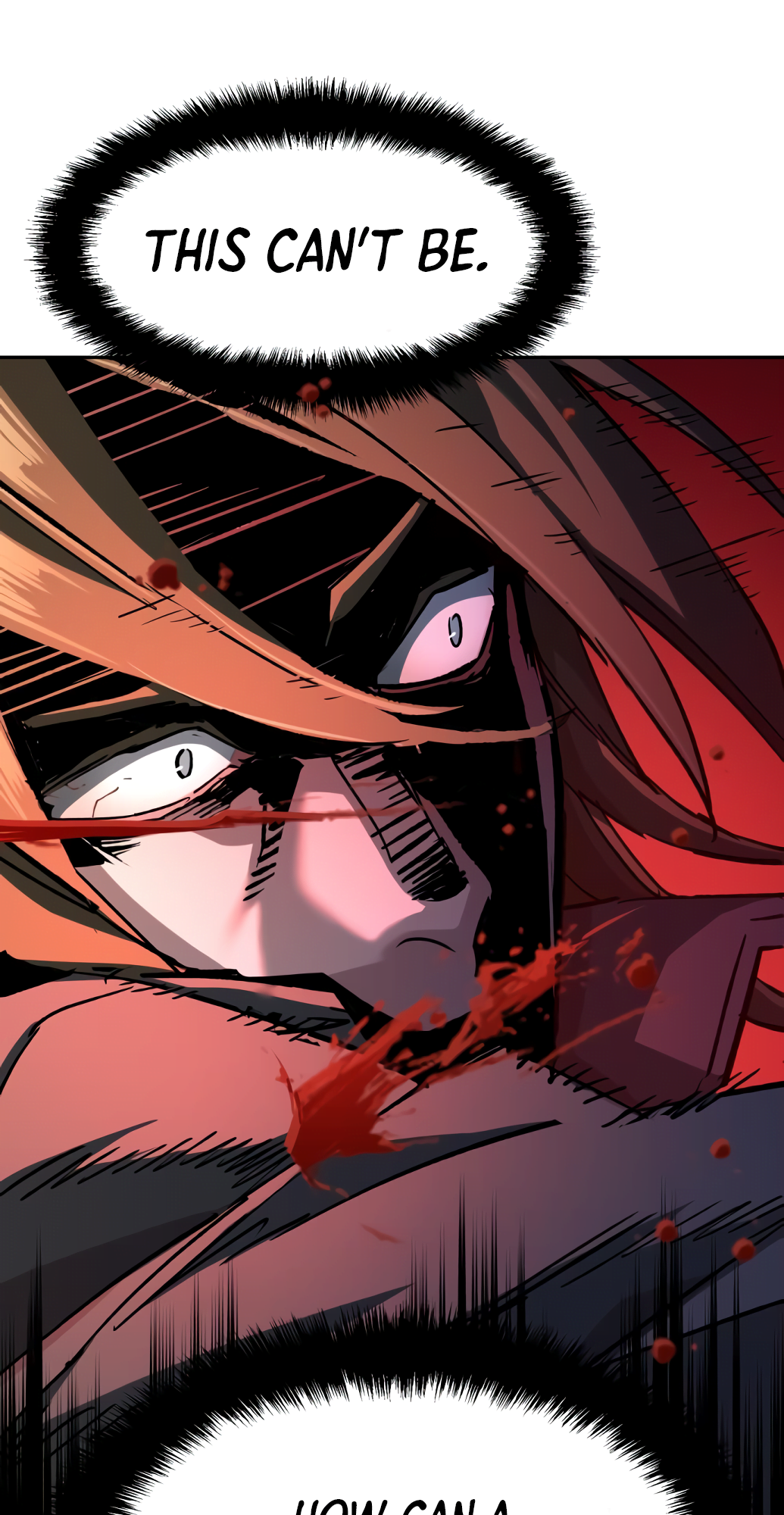 Read Teenage Mercenary ENGLISH Manga Online