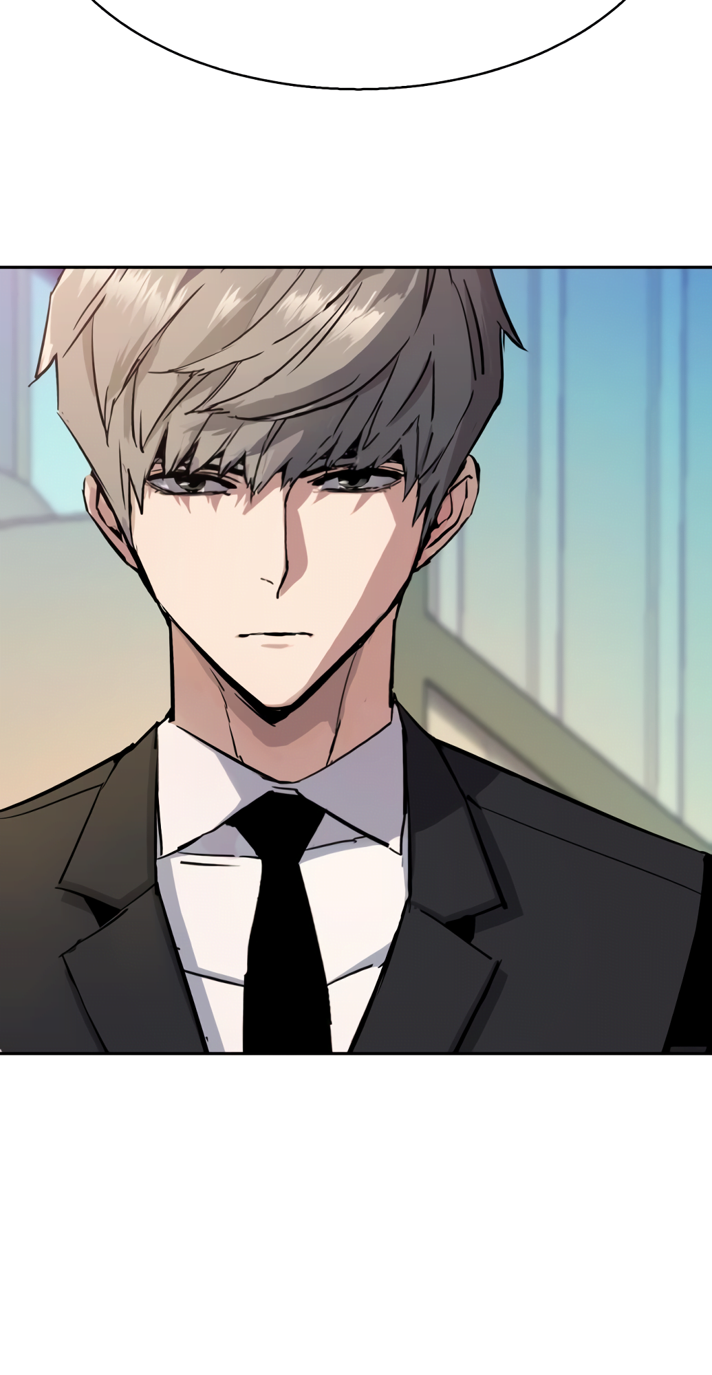 Read Teenage Mercenary ENGLISH Manga Online