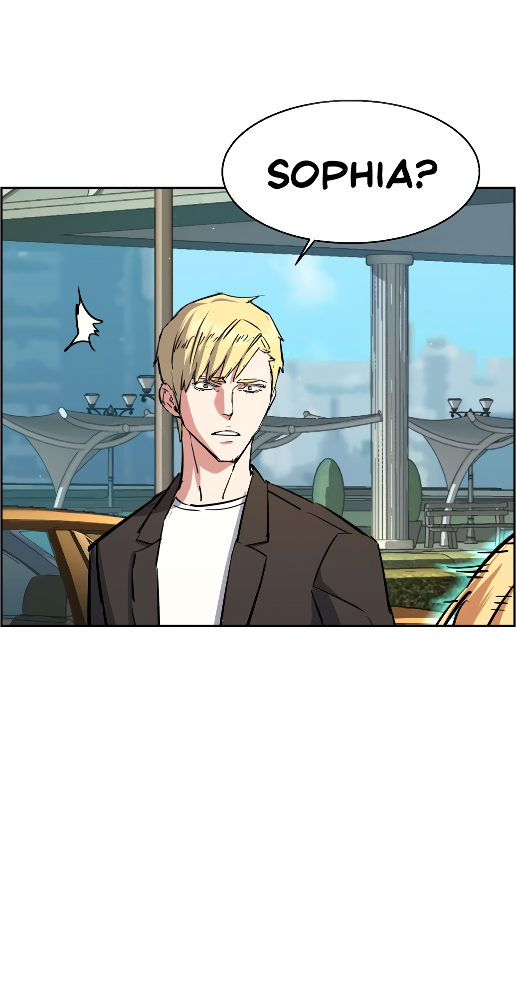 Read Teenage Mercenary ENGLISH Manga Online