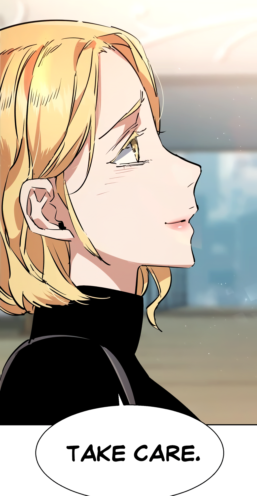 Read Teenage Mercenary ENGLISH Manga Online