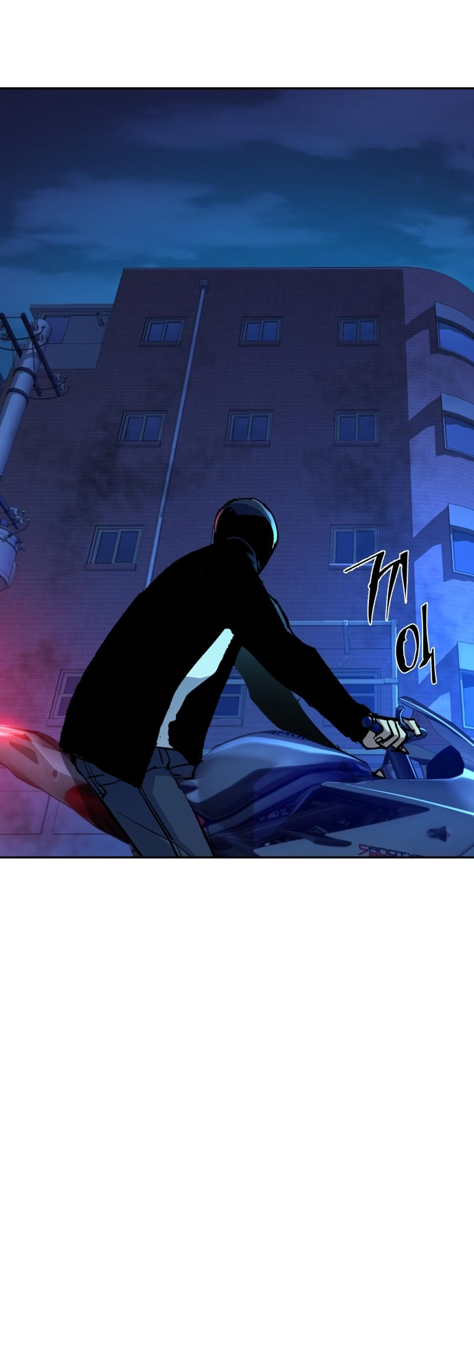 Read Teenage Mercenary ENGLISH Manga Online