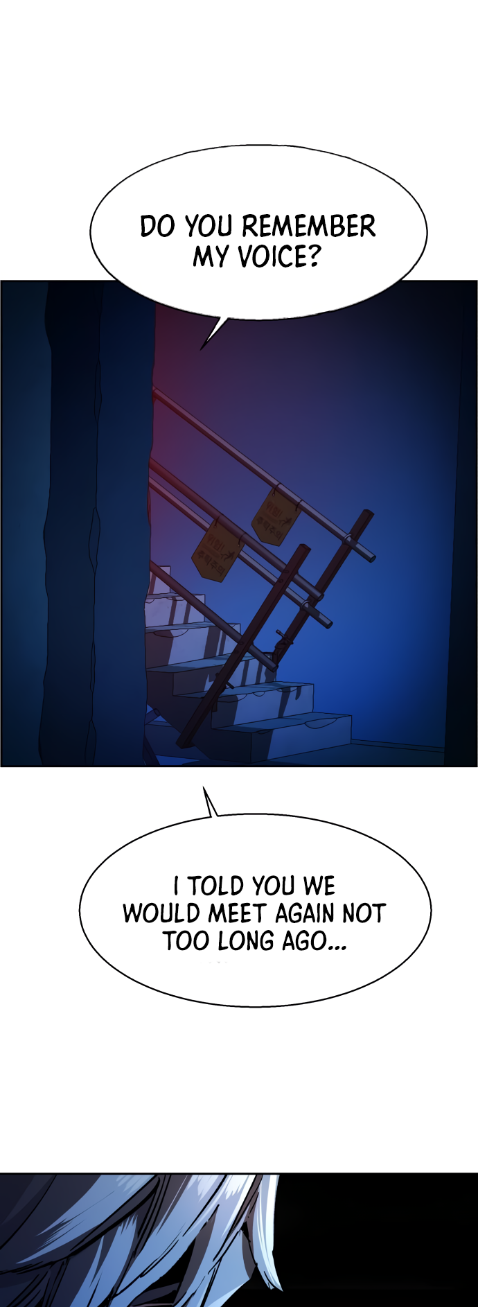 Read Teenage Mercenary ENGLISH Manga Online