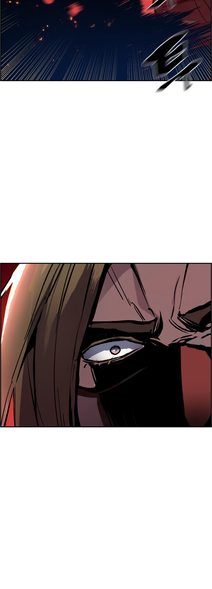 Read Teenage Mercenary ENGLISH Manga Online