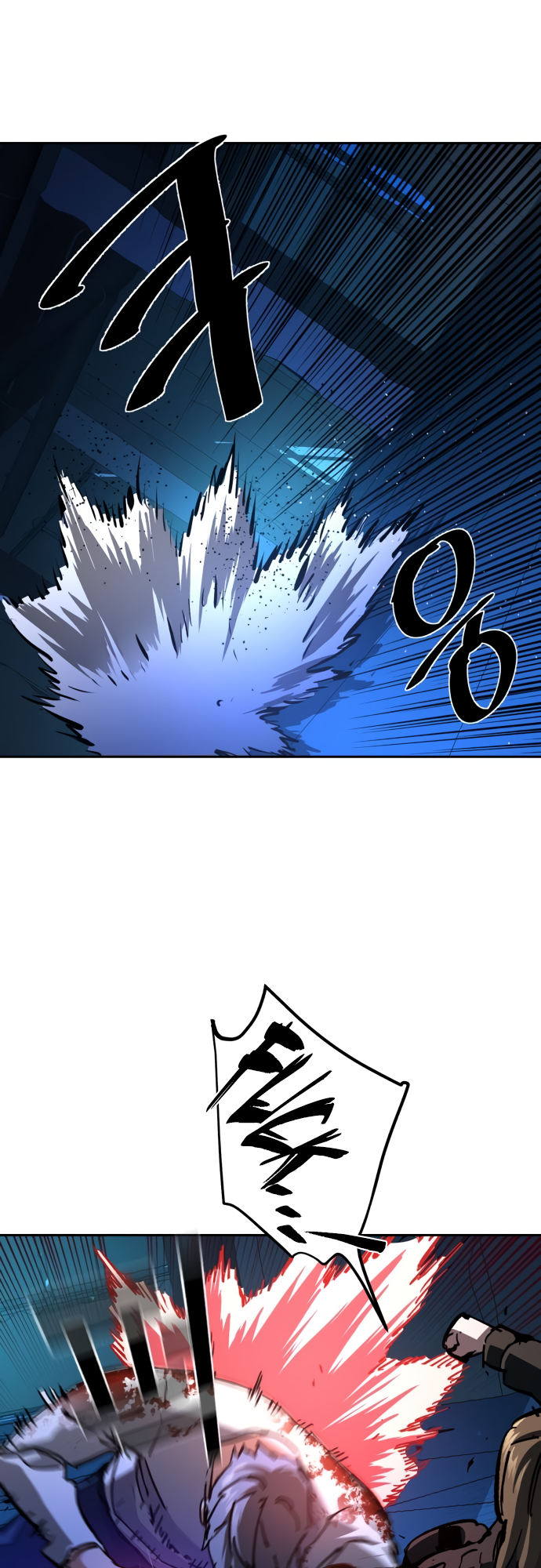 Read Teenage Mercenary ENGLISH Manga Online