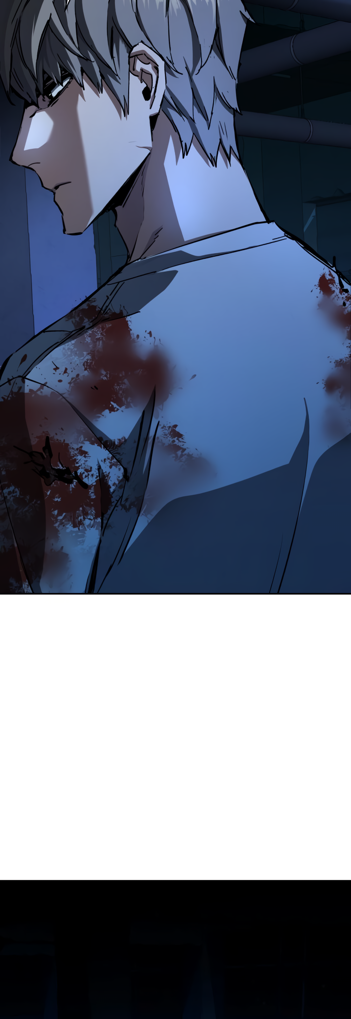 Read Teenage Mercenary ENGLISH Manga Online