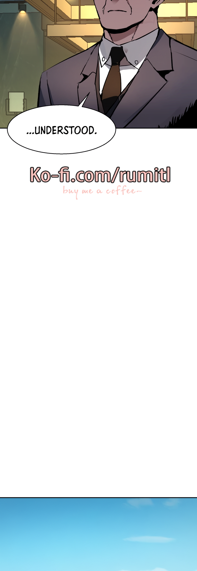 Read Teenage Mercenary ENGLISH Manga Online