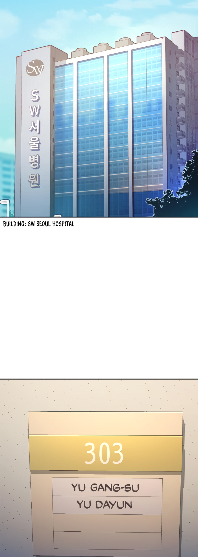 Read Teenage Mercenary ENGLISH Manga Online