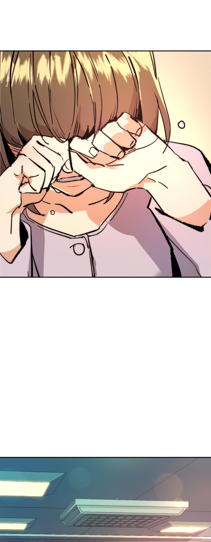 Read Teenage Mercenary ENGLISH Manga Online