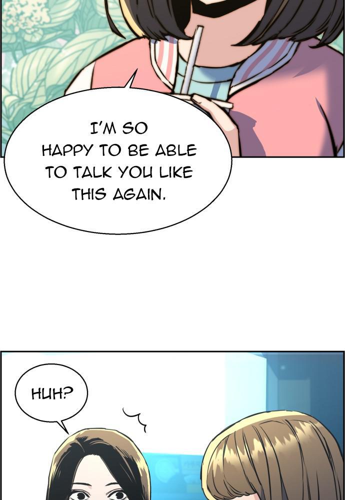 Read Teenage Mercenary ENGLISH Manga Online