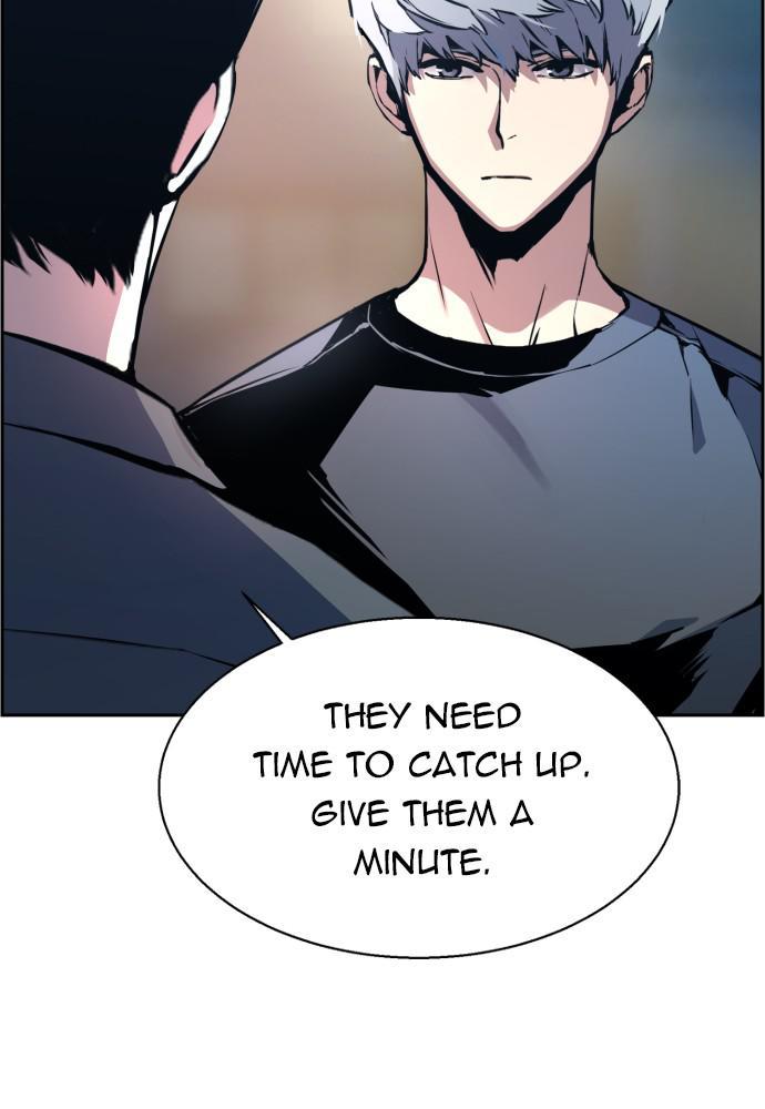 Read Teenage Mercenary ENGLISH Manga Online