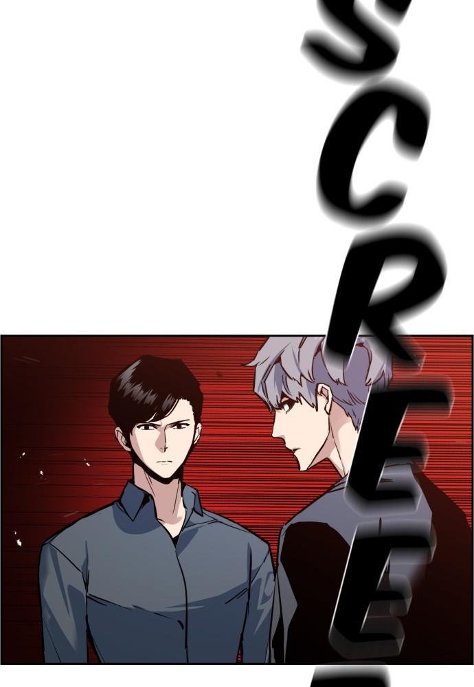 Read Teenage Mercenary ENGLISH Manga Online