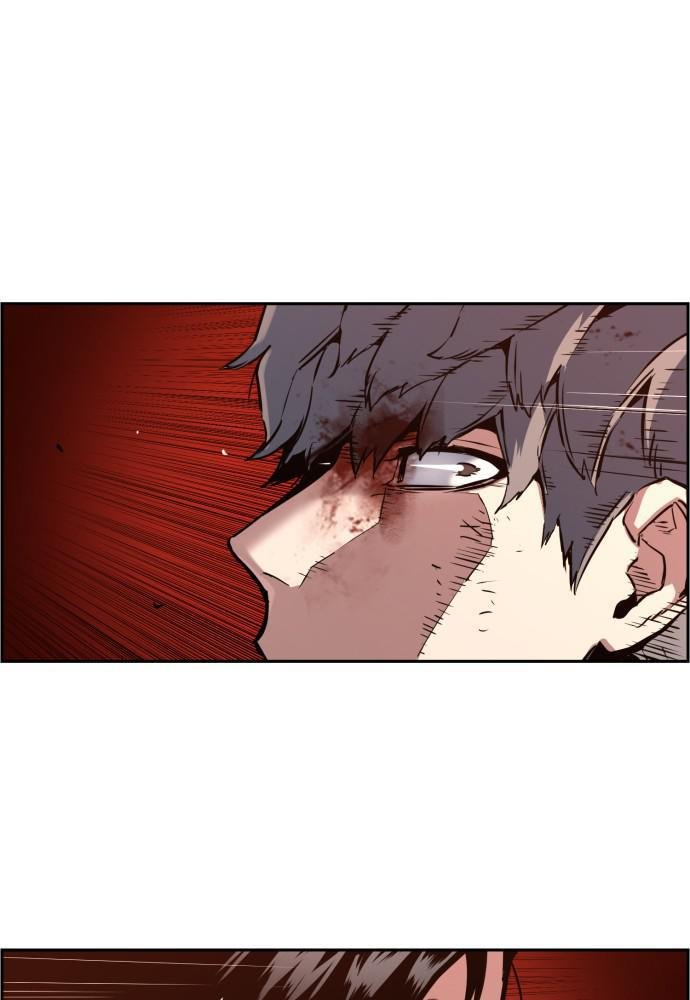 Read Teenage Mercenary ENGLISH Manga Online