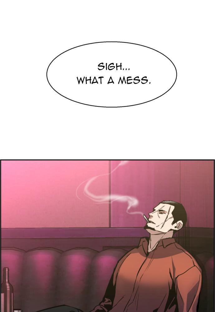 Read Teenage Mercenary ENGLISH Manga Online