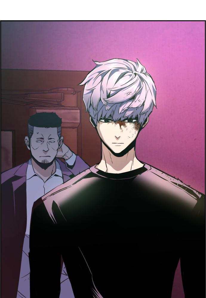 Read Teenage Mercenary ENGLISH Manga Online