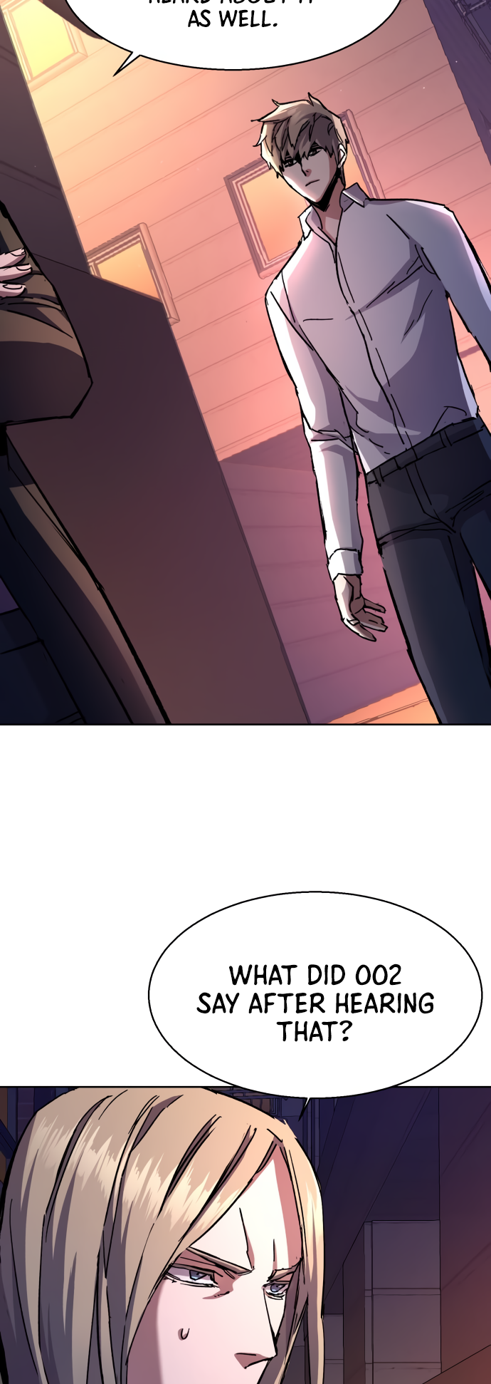 Read Teenage Mercenary ENGLISH Manga Online